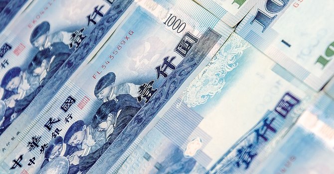 揪低薪!上市櫃薪資全都露