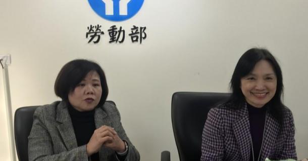 居家隔離怎給薪或假? 勞動部:不可歸咎勞雇任一方