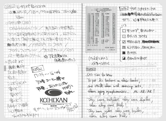 <strong>用杯墊留存紀錄</strong>