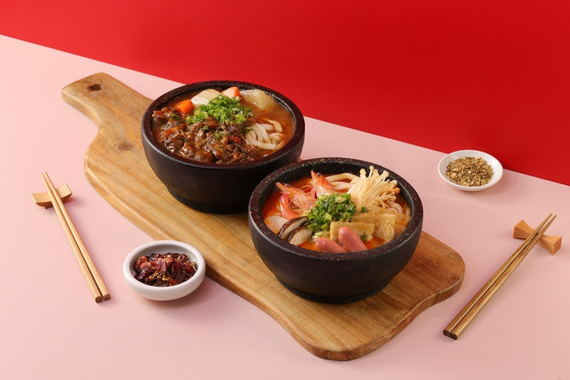 王品集團今天公布即日起至10月31日,週一至週五平日到「Oh my!原燒」消費套餐,姓名中有「ㄇ」或