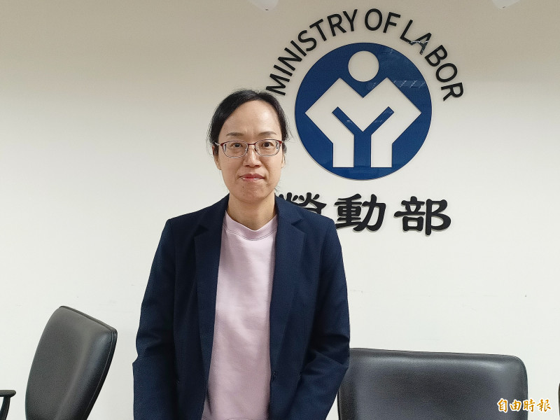 勞動部勞動條件及就業平等司副司長王金蓉表示，若屬於適用勞基法第84條之1的工作者，例如保全業、社福機