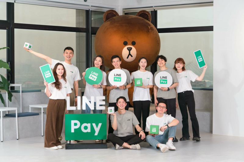 LINE Pay宣布正式啟動徵才計畫，首度推出大型「LINE Pay 星種子計畫」，預計將招募450