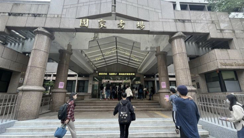 經濟部油電糖水國營事業招考,今年預計招募616名新血。(台電提供)