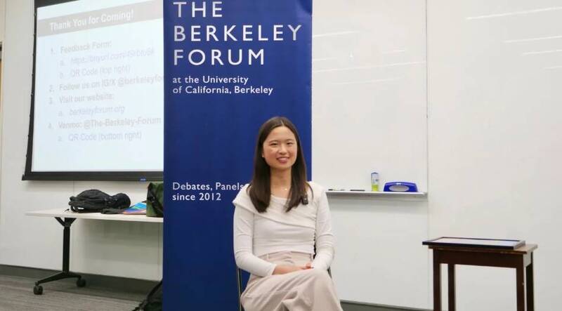 Lillian Zhang每年靠副業賺進不少錢。(翻攝自網路)