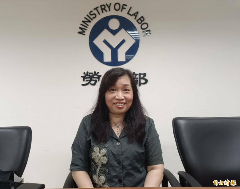 勞動基金運用局副局長劉麗茹指出,因8月全球股債齊揚,新台幣兌美元也走貶,8月的勞動基金收益有望創史上