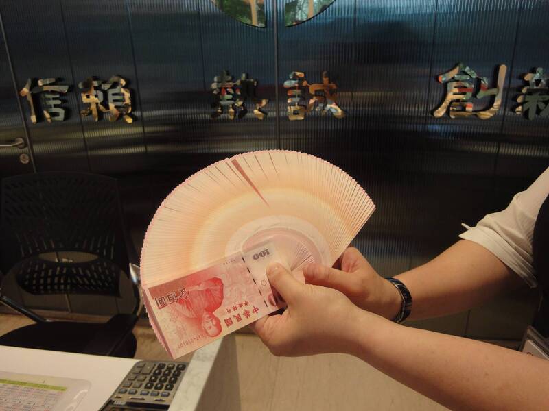 7個「務實」理財,才是「財務自由」王道。(資料照)