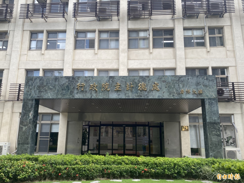 主計總處公布今年年終獎金平均1.7個月,平均發放金額8萬2753元,創統計以來新高。(記者鄭琪芳攝)